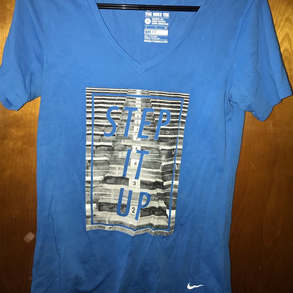 Nike shirt